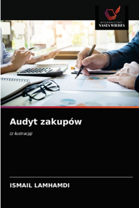 Audyt zakupów