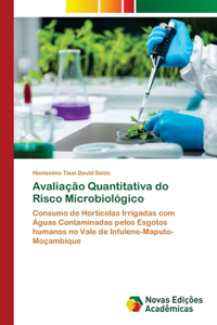 Avaliação Quantitativa do Risco Microbiológico