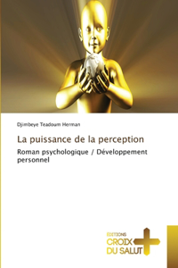 puissance de la perception