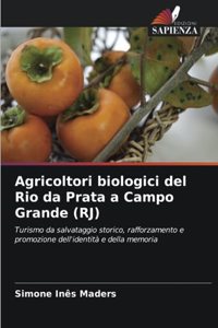 Agricoltori biologici del Rio da Prata a Campo Grande (RJ)