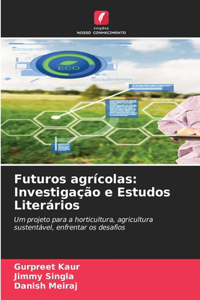 Futuros agrícolas