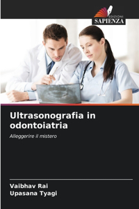 Ultrasonografia in odontoiatria