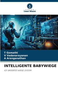 Intelligente Babywiege