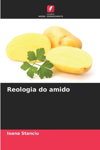 Reologia do amido