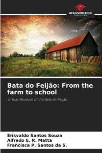 Bata do Feijão