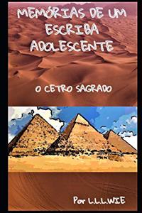 Memórias de Um Escriba Adolescente