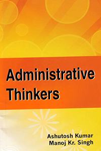 Administrative Thinkers