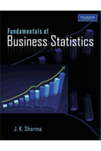 Fundamentals of Business Statistics