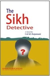 The Sikh Detective