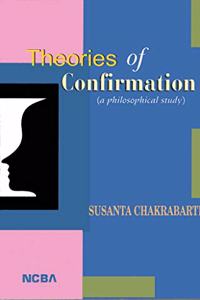 Theories of Confirmation