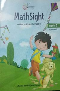 New MathSight Class - 6