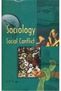 Sociology & Social Conflict
