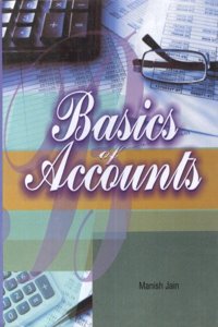 Basics of Accounts