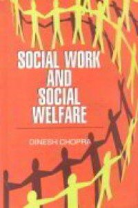 Social Work and Social Welfare