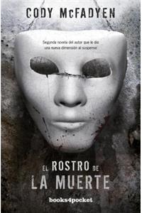 El Rostro de la Muerte