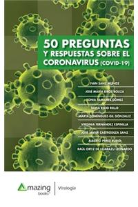 50 Preguntas Y Respuestas Sobre El Coronavirus - Covid19
