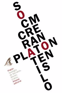 Apología de Sócrates & Menón & Crátilo / Apology of Socrates & Meno & Cratylus