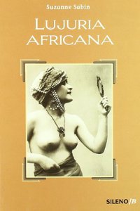 Lujuria africana