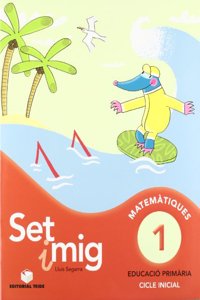 Set i mig de l'1 al 6 (colÂ·leccio)