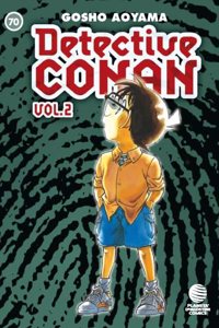 Detective Conan II no 70