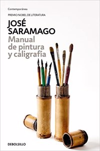 Manual de Pintura y Caligrafia