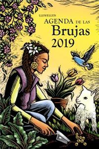 Agenda de Las Brujas 2019