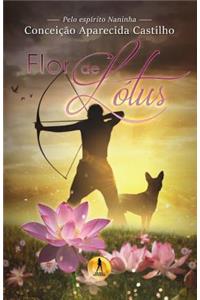 Flor De Lotus