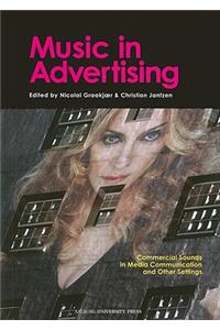 Music in Advertising