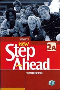 New Step Ahead