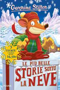 Geronimo Stilton