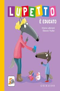 Amico Lupo