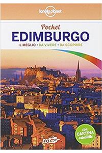 POCKET EDIMBURGO 4 ITALIAN