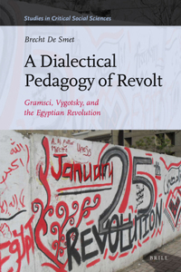 Dialectical Pedagogy of Revolt