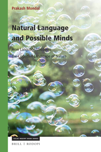 Natural Language and Possible Minds