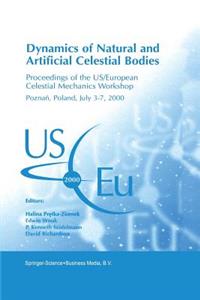 Dynamics of Natural and Artificial Celestial Bodies