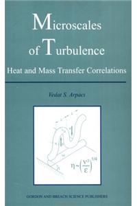 Microscales of Turbulence