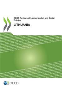 OECD Reviews of Labour Market and Social Policies