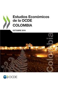 Estudios Económicos de la OCDE