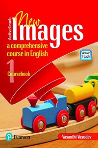 ActiveTeach New Images Coursebook 1