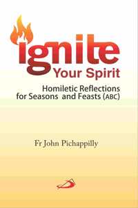 Ignite Your Spirit