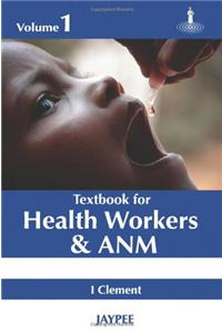 TEXTBOOK OF HEALTH WORKERS AMP ANM 2