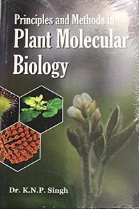 Principals and methods in plant molecular Biology