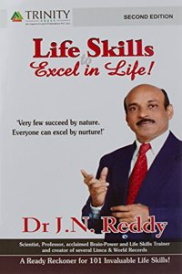 Life Skills to Excel in Life