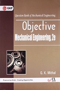 Objective Mechanical Engineering (2e)