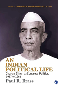 An Indian Political Life