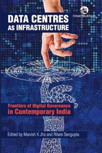 Data Centres as Infrastructure