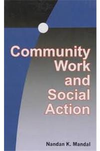 Community Work And Social Action
