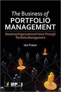 The Business of Portfolio Management