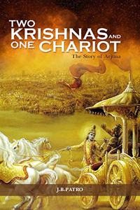 Two Krishnas and One Chariot