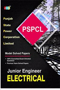 PSPCL Junior Engineer Electrical